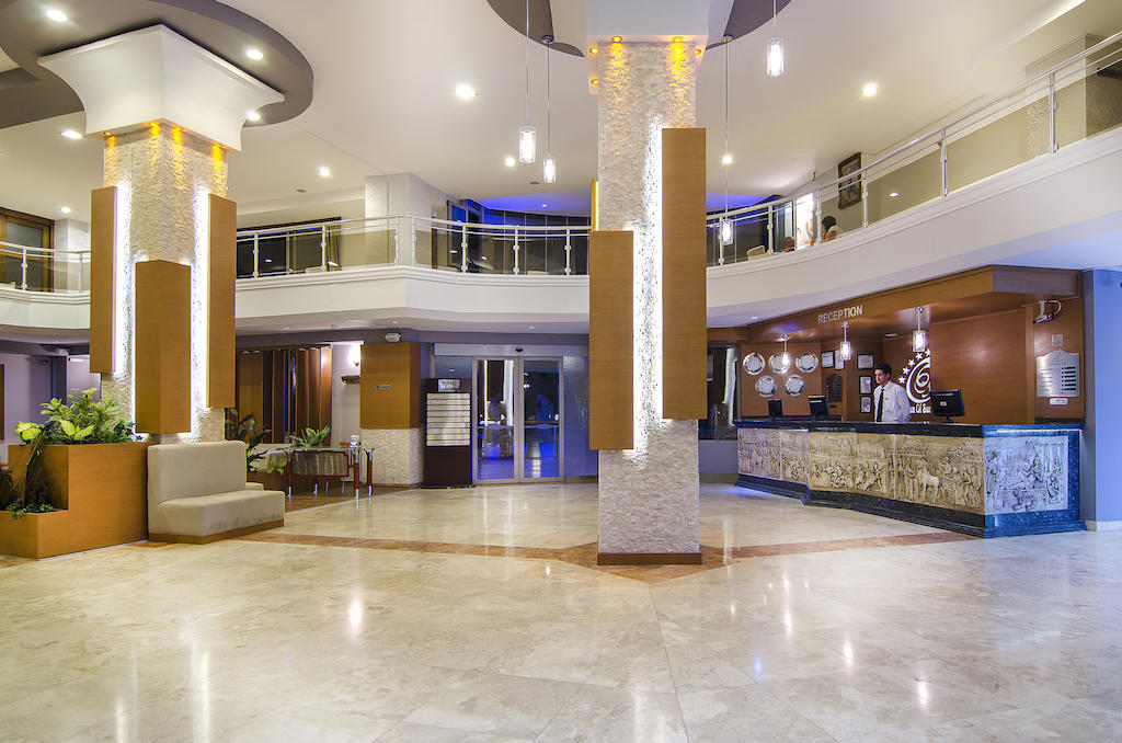 Garden of Sun Hotel - Foto 3