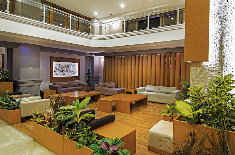 Garden of Sun Hotel - Foto 4