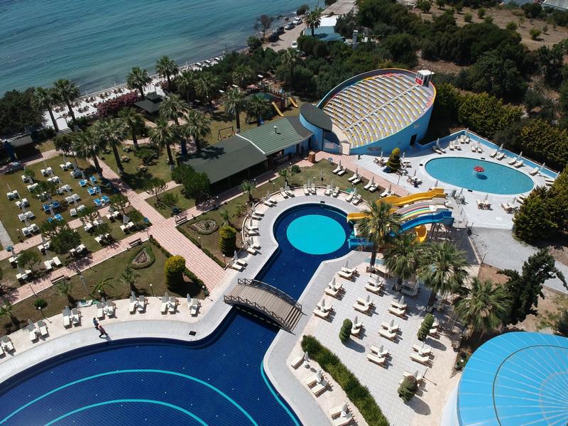 Prive Didim Hotel - Foto 3