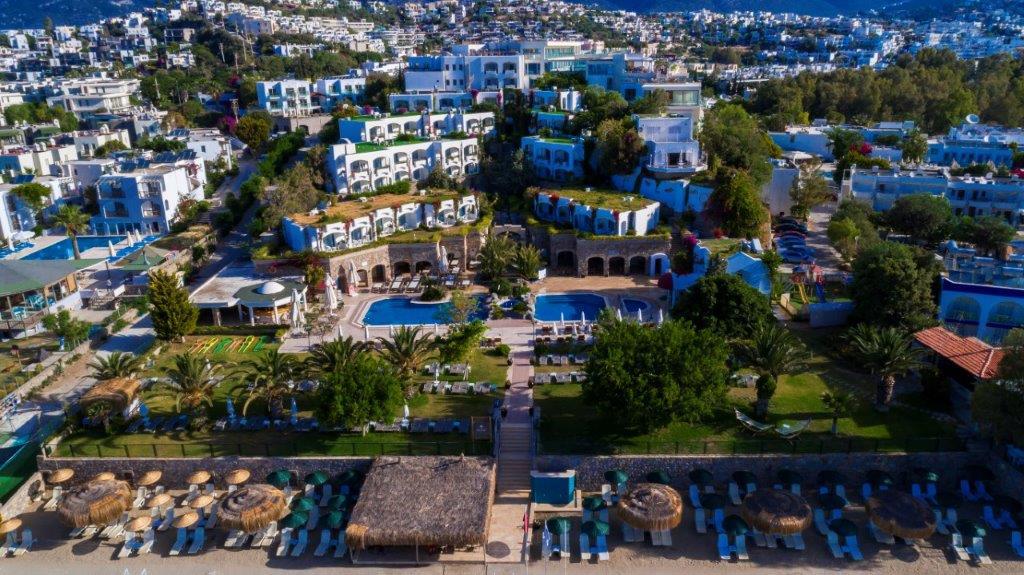 Royal Asarlik Beach Hotel & Spa