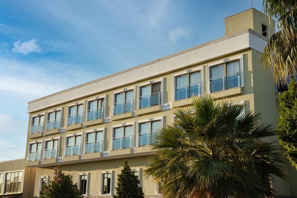 Anadolu Hotels Didim Club - Foto 4