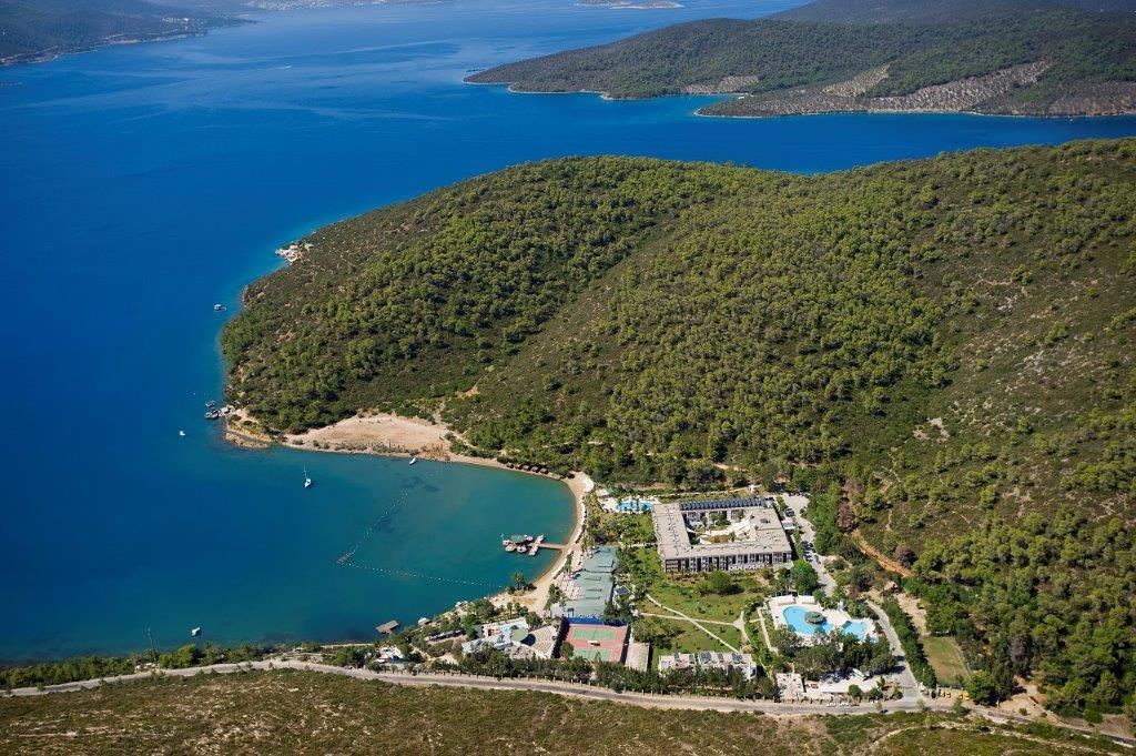 Green Bay Resort & Spa - Foto 3