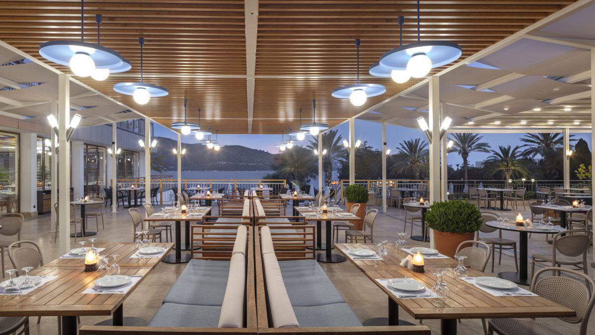 DoubleTree by Hilton Bodrum Isil Club Resort - Foto 4