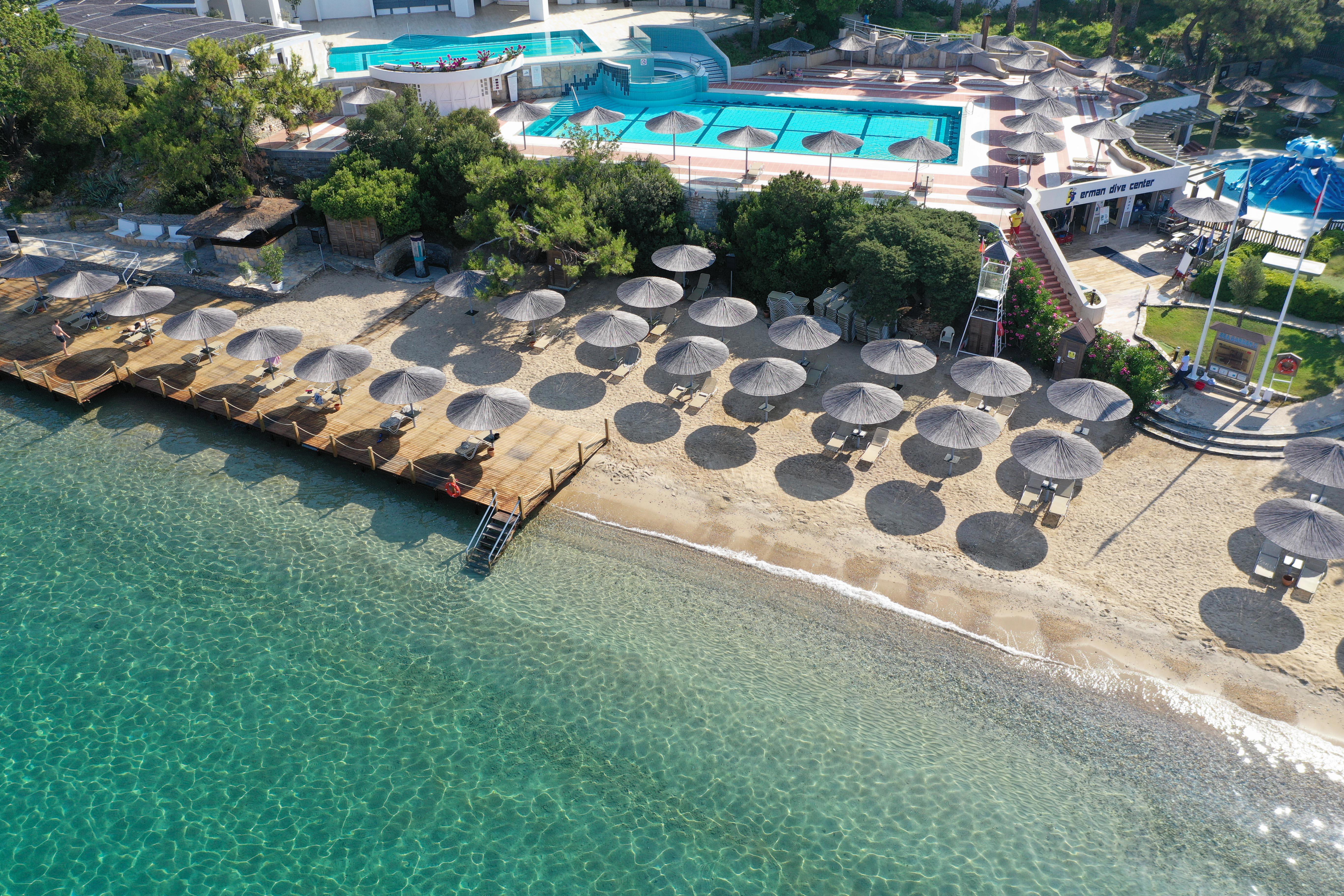 Hapimag Sea Garden Resort Bodrum - Foto 5