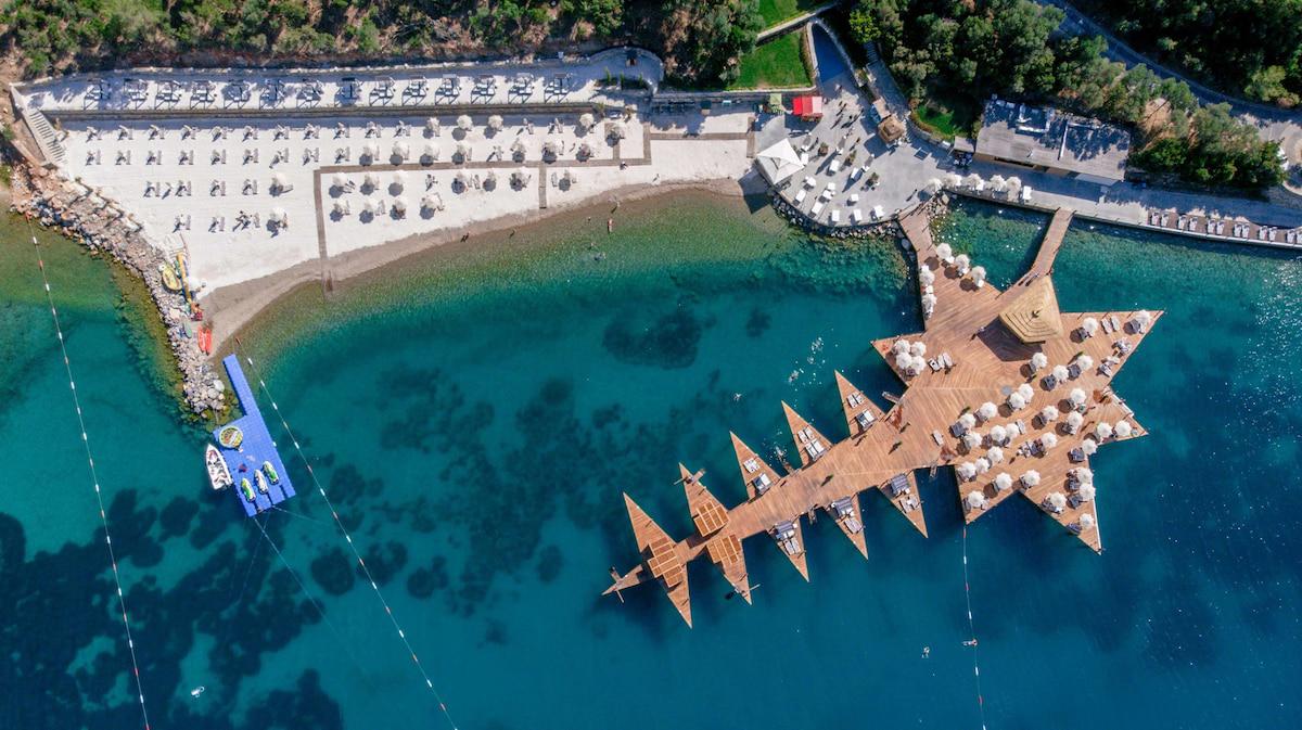 Duja Bodrum - Foto 2