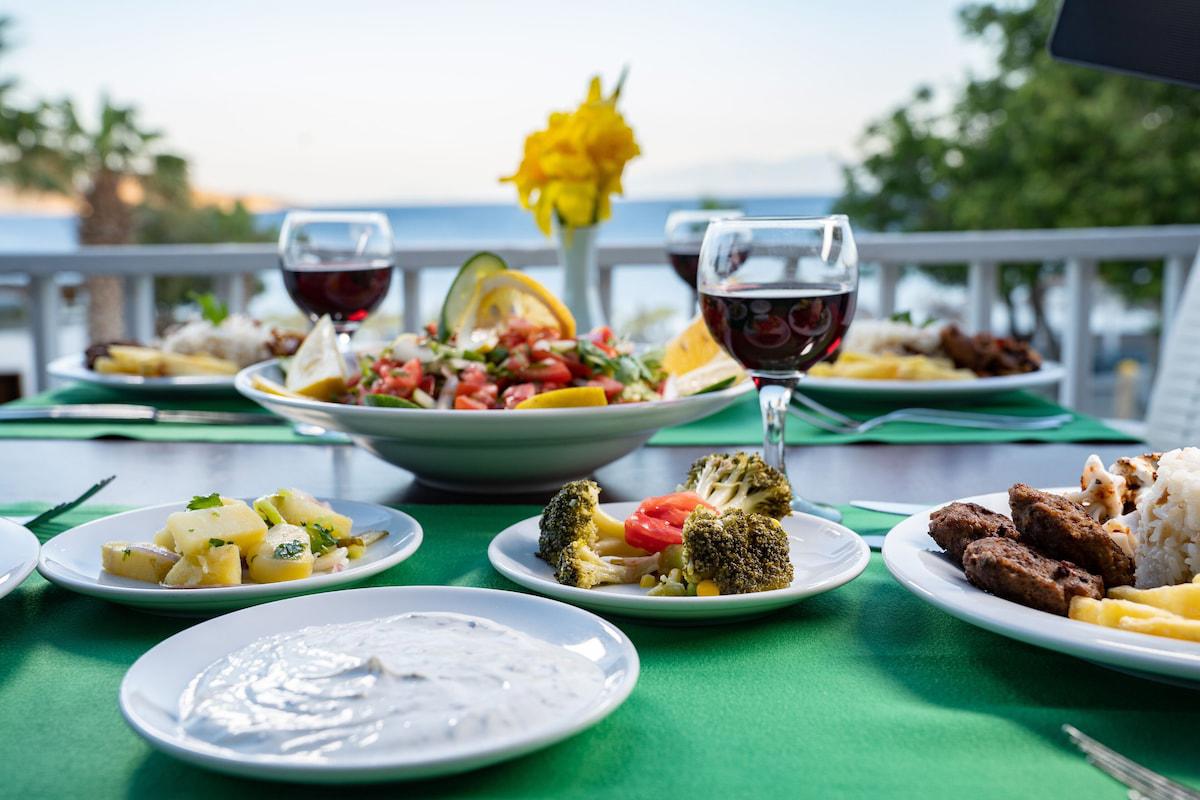 Petunya Beach Resort - Foto 4