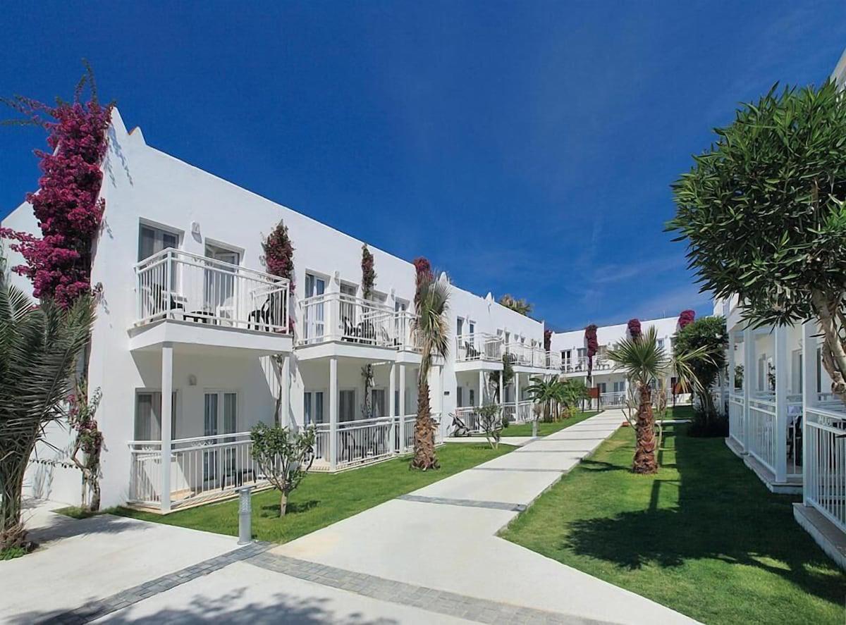 Petunya Beach Resort - Foto 2