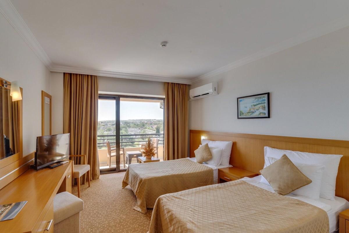 The Holiday Resort Hotel - Foto 4