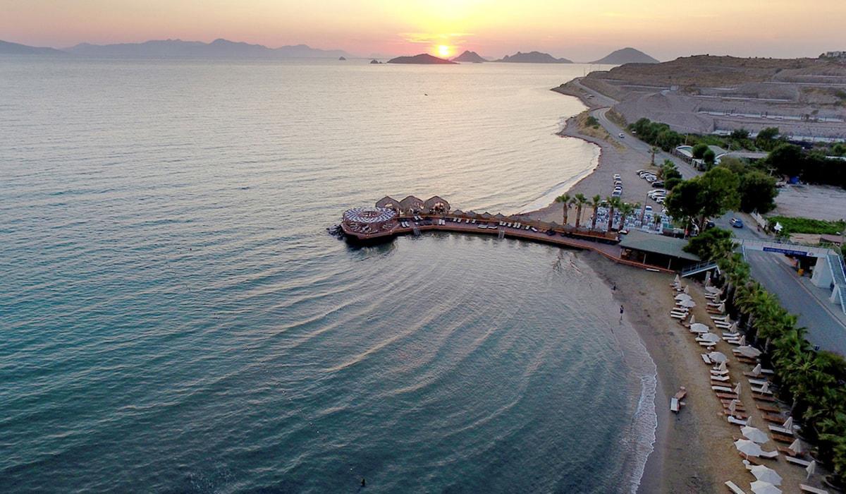 Golden Beach Resort & Spa