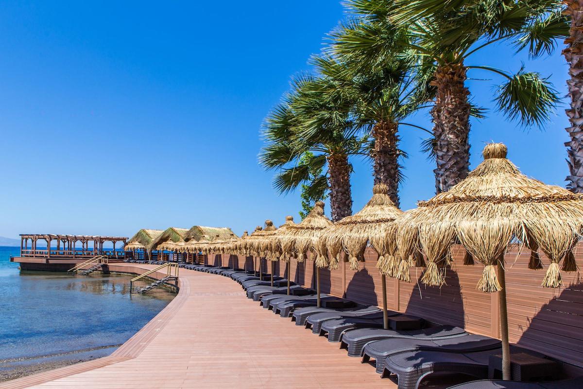 Golden Beach Resort & Spa - Foto 2