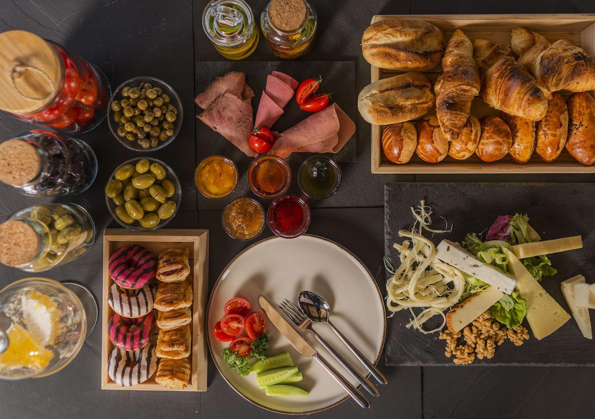 Club Marma Hotel - Foto 3