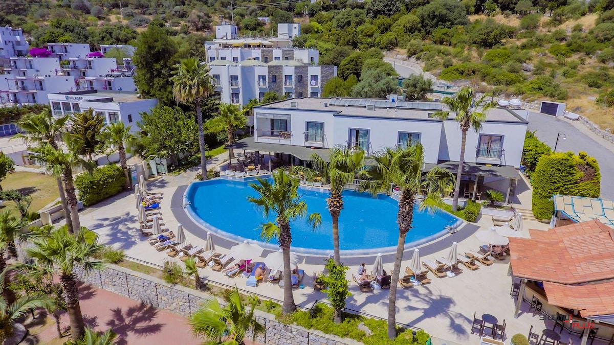 Amilla Beach Resort - Foto 4