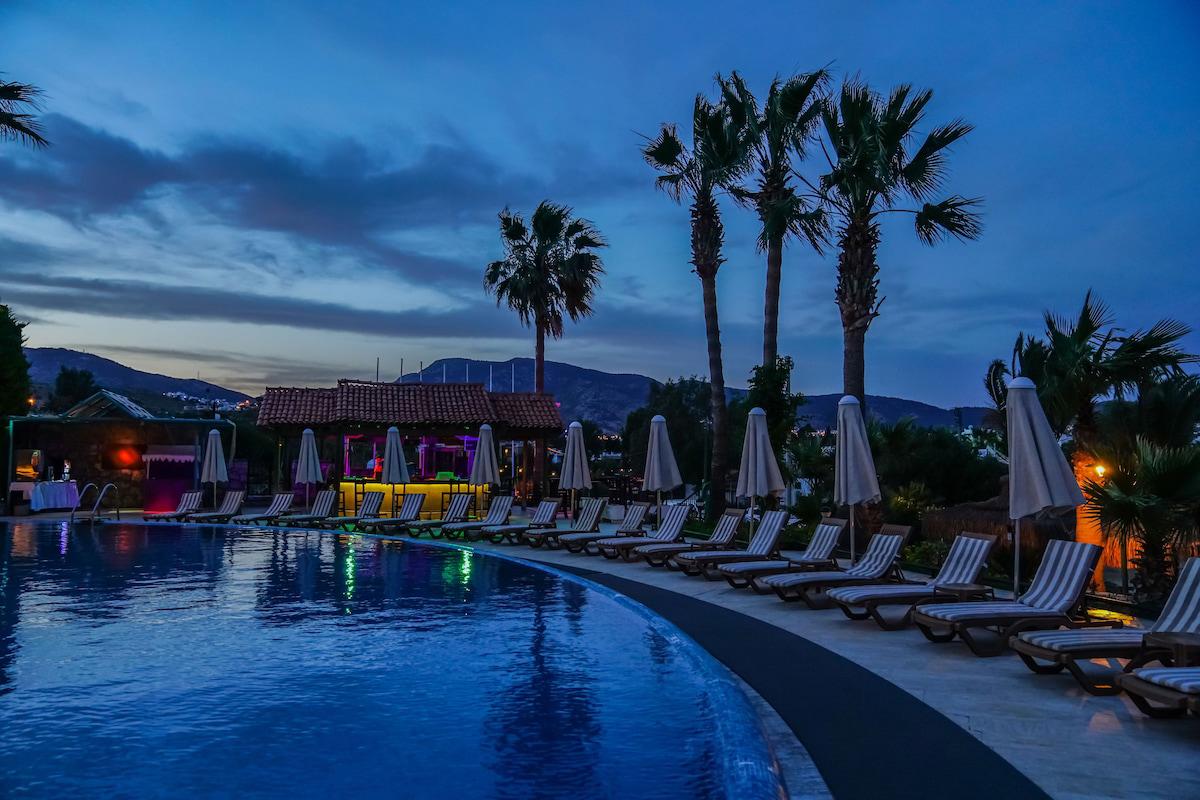 Amilla Beach Resort - Foto 3