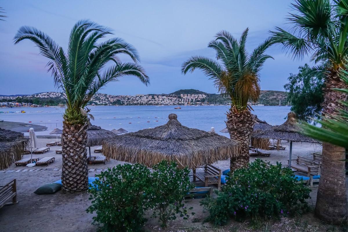 Amilla Beach Resort - Foto 2