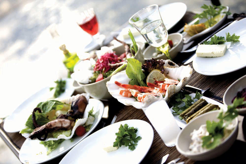 Costa Luvi Hotel - Foto 2