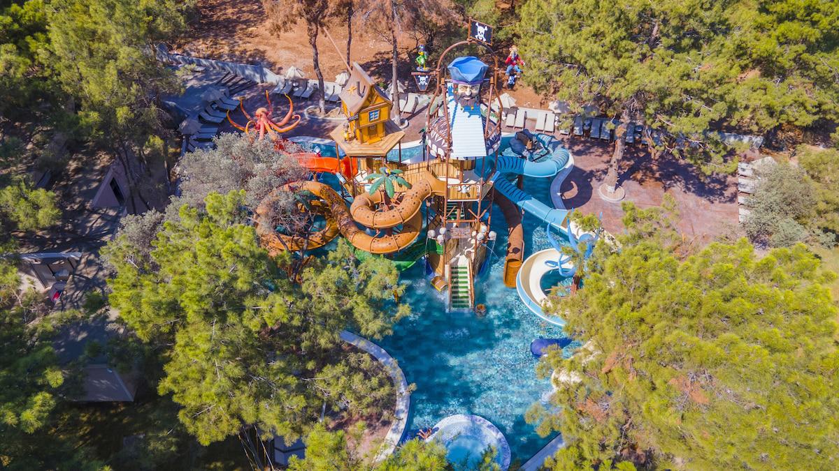 Long Beach Club Nature - Foto 5