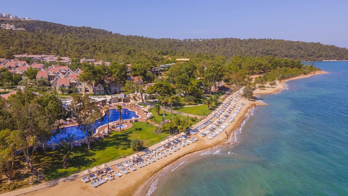 Long Beach Club Nature - Foto 3