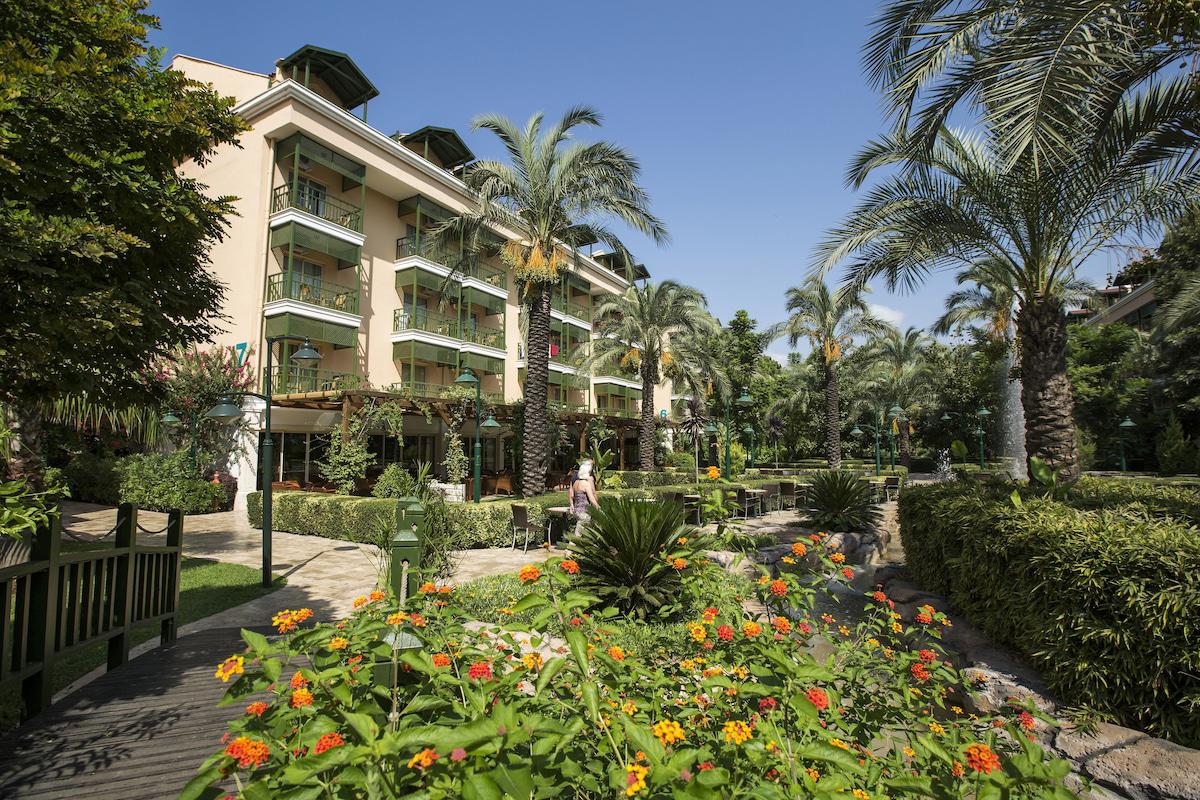 Crystal Paraiso Aqua Collection - Foto 2