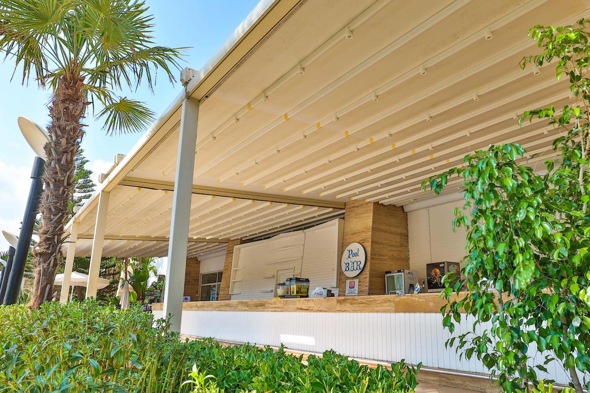 Crystal Waterworld Aqua Collection