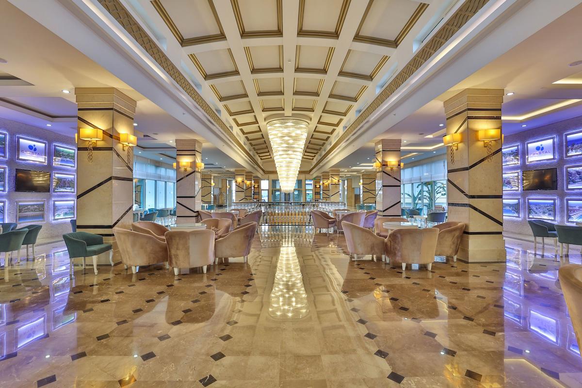 Crystal Waterworld Aqua Collection - Foto 2