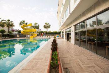 Dedeman Kemer Resort