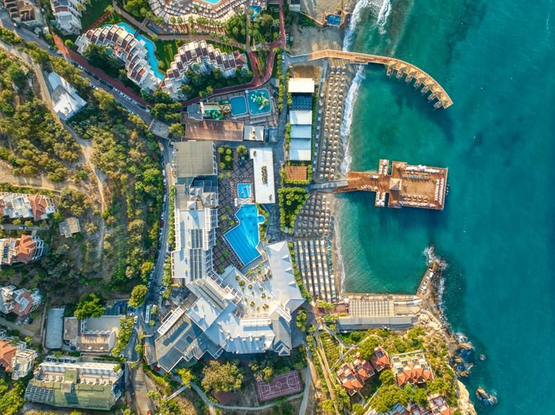 Seven Seas Palmeras Bay